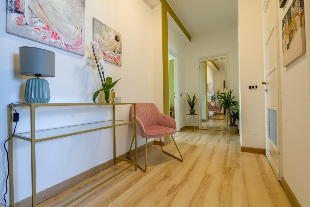 Central Station - Via Gioia 71 - M3 Sondrio Milano Dış mekan fotoğraf